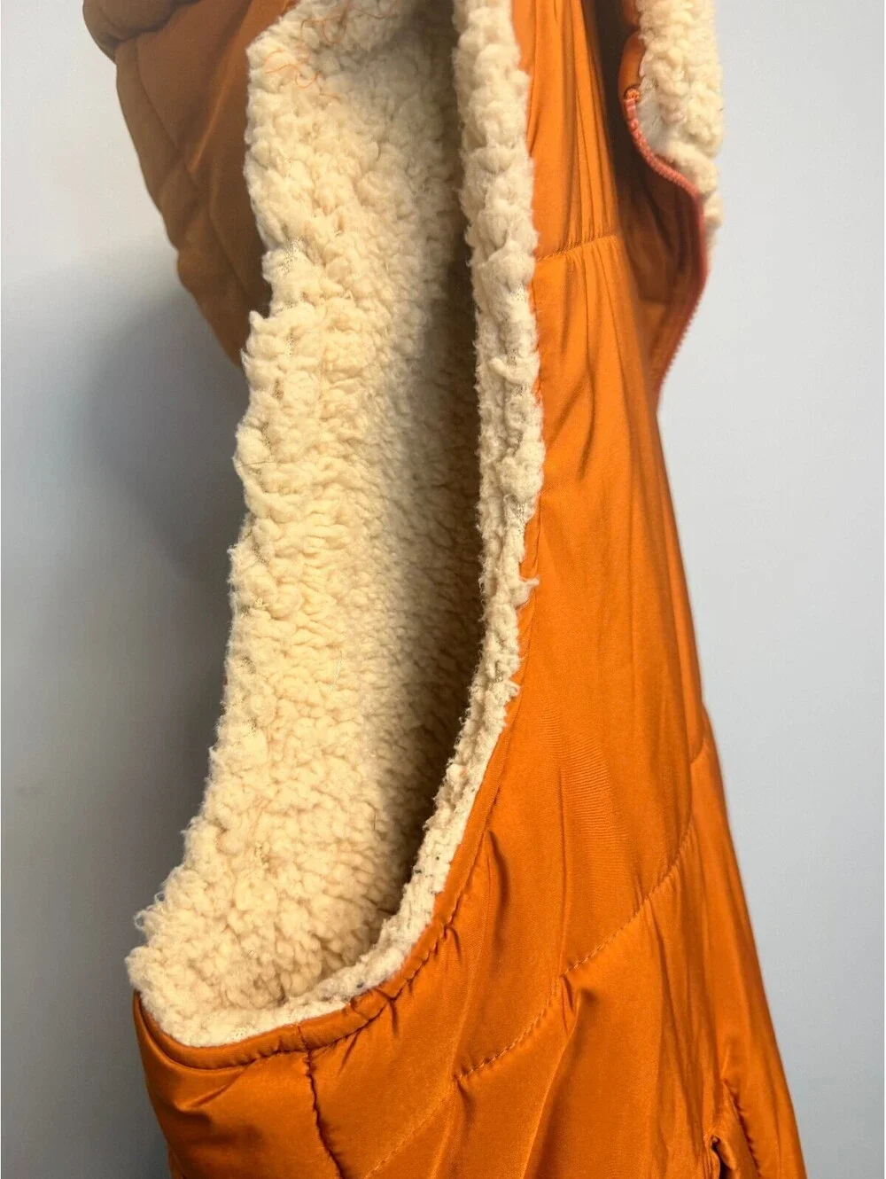 N/A this orange